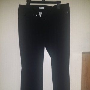 Women's Size 11 Slacks